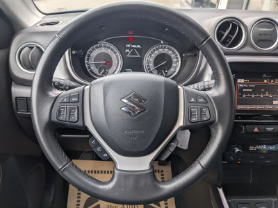 Suzuki Vitara Gebrauchtwagen