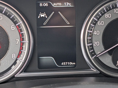 Suzuki Vitara Gebrauchtwagen