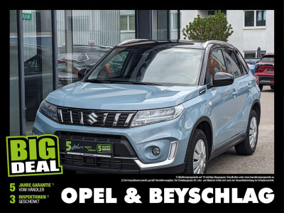 Suzuki Vitara Gebrauchtwagen