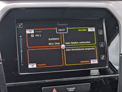 Suzuki Vitara Gebrauchtwagen