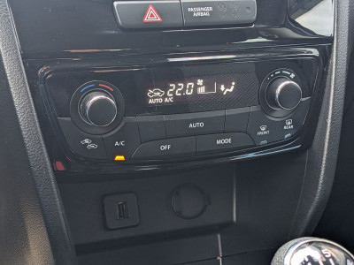 Suzuki Vitara Gebrauchtwagen