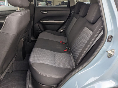 Suzuki Vitara Gebrauchtwagen