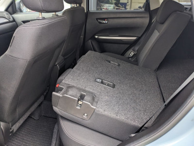 Suzuki Vitara Gebrauchtwagen