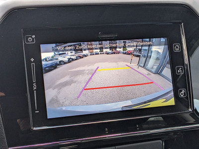 Suzuki Vitara Gebrauchtwagen