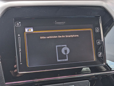 Suzuki Vitara Gebrauchtwagen