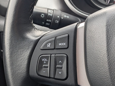 Suzuki Vitara Gebrauchtwagen