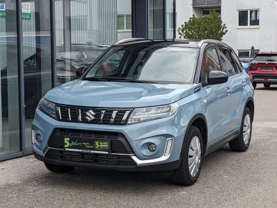 Suzuki Vitara Gebrauchtwagen