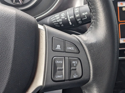 Suzuki Vitara Gebrauchtwagen