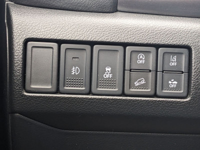 Suzuki Vitara Gebrauchtwagen