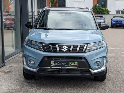 Suzuki Vitara Gebrauchtwagen