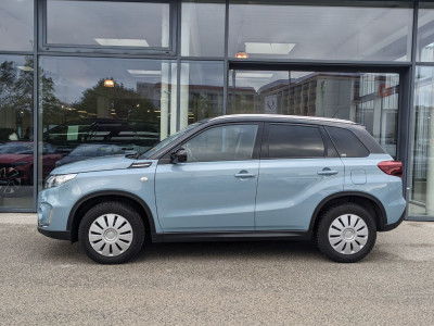Suzuki Vitara Gebrauchtwagen