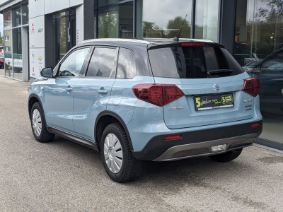 Suzuki Vitara Gebrauchtwagen