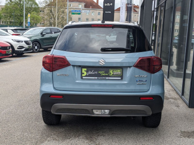 Suzuki Vitara Gebrauchtwagen