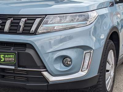Suzuki Vitara Gebrauchtwagen