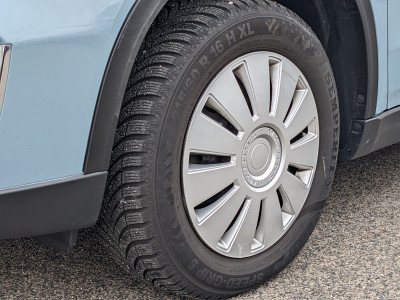 Suzuki Vitara Gebrauchtwagen