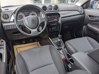 Suzuki Vitara Gebrauchtwagen