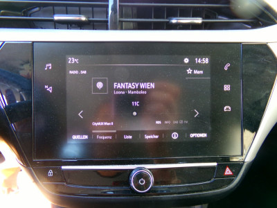 Opel Corsa Gebrauchtwagen