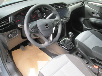 Opel Corsa Gebrauchtwagen