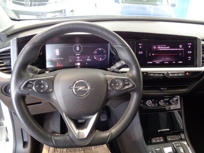 Opel Grandland Gebrauchtwagen