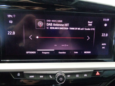 Opel Grandland Gebrauchtwagen