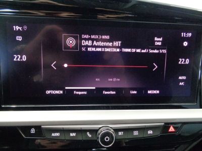 Opel Grandland Gebrauchtwagen