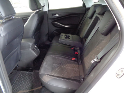 Opel Grandland Gebrauchtwagen