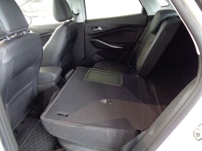 Opel Grandland Gebrauchtwagen