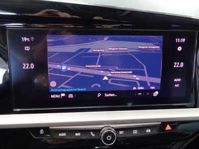 Opel Grandland Gebrauchtwagen