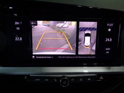 Opel Grandland Gebrauchtwagen