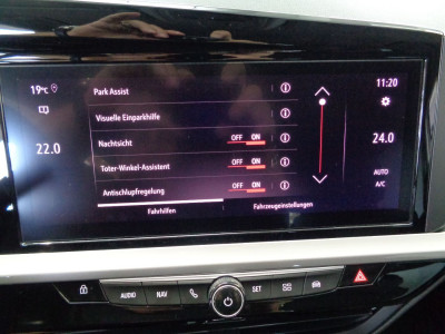 Opel Grandland Gebrauchtwagen