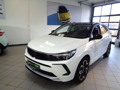 Opel Grandland Gebrauchtwagen