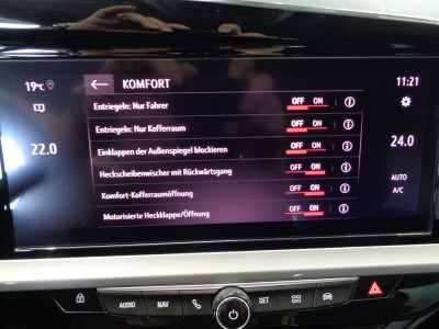 Opel Grandland Gebrauchtwagen