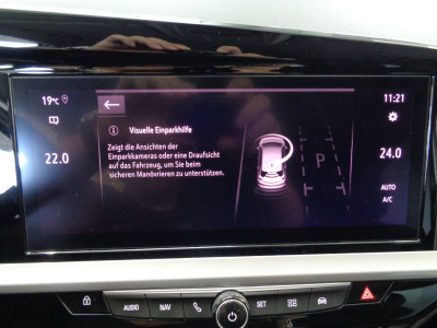 Opel Grandland Gebrauchtwagen