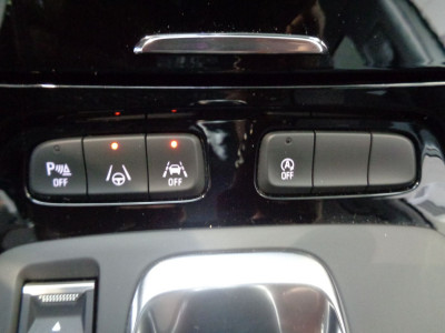 Opel Grandland Gebrauchtwagen