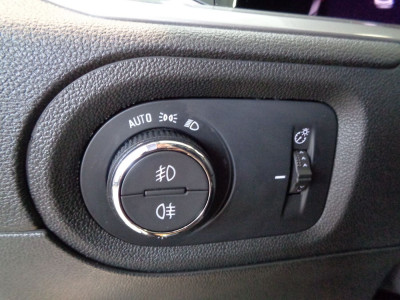 Opel Grandland Gebrauchtwagen