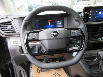 Opel Vivaro Neuwagen