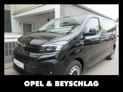 Opel Vivaro Neuwagen
