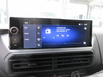 Opel Vivaro Neuwagen