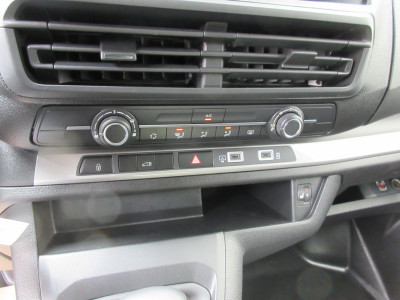 Opel Vivaro Neuwagen