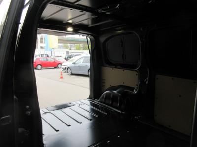 Opel Vivaro Neuwagen