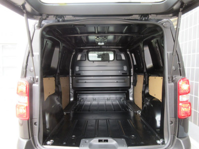 Opel Vivaro Neuwagen