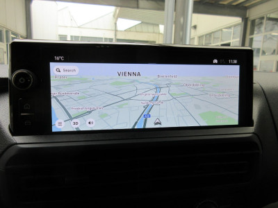 Opel Vivaro Neuwagen