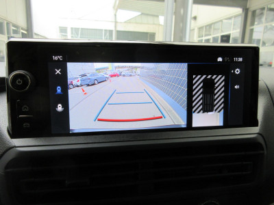 Opel Vivaro Neuwagen