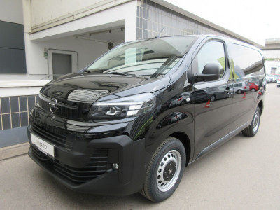 Opel Vivaro Neuwagen