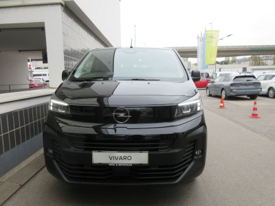 Opel Vivaro Neuwagen