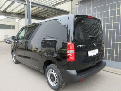 Opel Vivaro Neuwagen