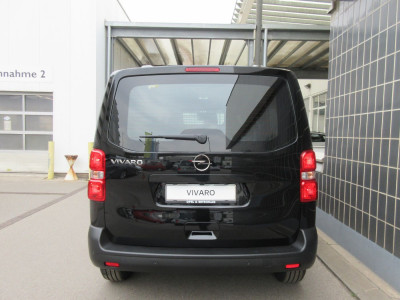 Opel Vivaro Neuwagen