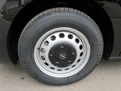Opel Vivaro Neuwagen