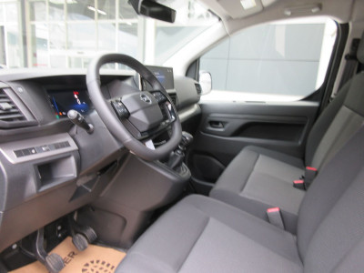 Opel Vivaro Neuwagen