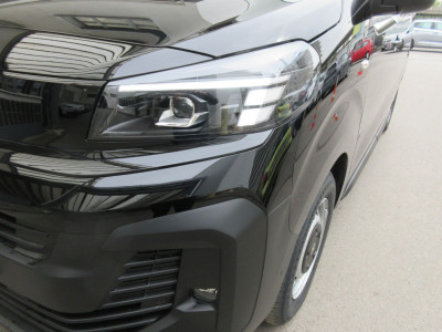 Opel Vivaro Neuwagen